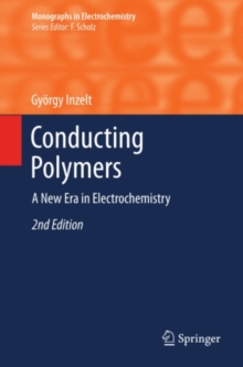 Conducting Polymers : A New Era in Electrochemistry