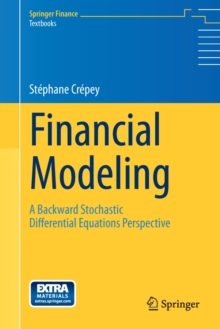 Financial Modeling : A Backward Stochastic Differential Equations Perspective
