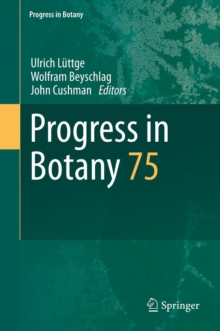 Progress in Botany : Vol. 75