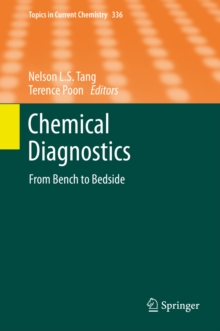 Chemical Diagnostics : From Bench to Bedside
