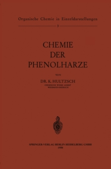 Chemie der Phenolharze