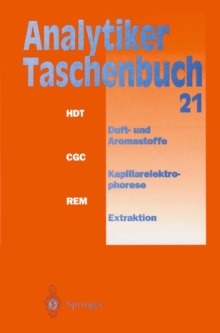 Analytiker-Taschenbuch