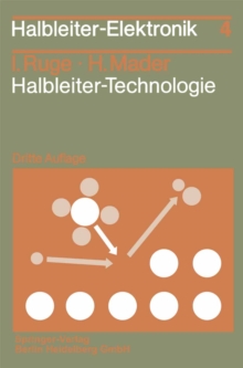 Halbleiter-Technologie