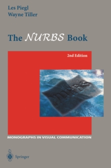 The NURBS Book