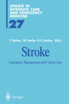 Stroke : Emergency Management and Critical Care