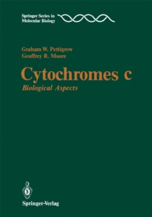 Cytochromes c : Biological Aspects