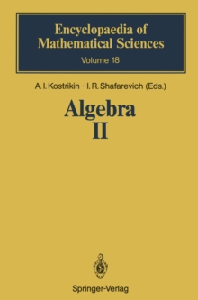 Algebra II : Noncommutative Rings Identities