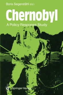 Chernobyl : A Policy Response Study