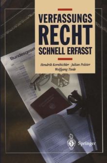 Verfassungsrecht : Schnell erfat