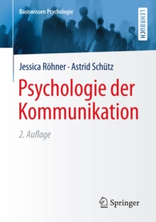 Psychologie der Kommunikation