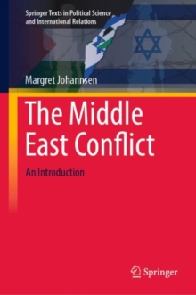 The Middle East Conflict : An Introduction