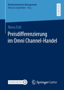 Preisdifferenzierung im Omni Channel-Handel