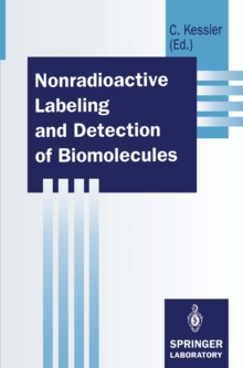 Nonradioactive Labeling and Detection of Biomolecules