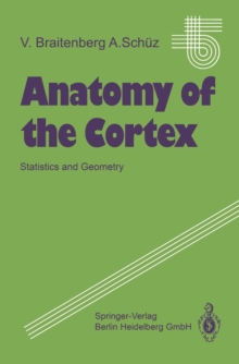 Anatomy of the Cortex : Statistics and Geometry