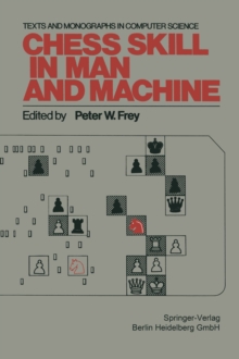 Chess Skill in Man and Machine