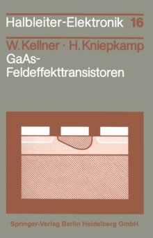 GaAs-Feldeffekttransistoren
