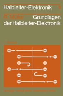 Grundlagen der Halbleiter-Elektronik