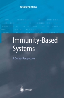 Immunity-Based Systems : A Design Perspective