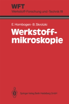 Werkstoff-Mikroskopie : Direkte Durchstrahlung mit Elektronen zur Analyse der Mikrostruktur