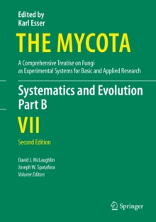 Systematics and Evolution : Part B