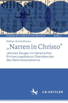 „Narren in Christo