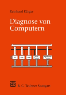 Diagnose von Computern