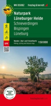 Luneburger Heide Naturpark : 5082