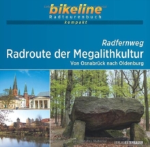 Megalithkultur Radroute Von Osnabruck nach Oldenburg