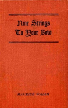 Nine Strings to your Bow
