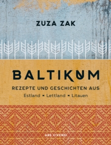 Baltikum - Kochbuch (eBook)