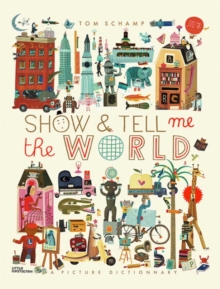 Show & Tell Me the World (US)