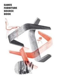 The Eames Furniture Sourcebook