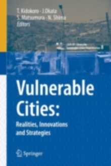 Vulnerable Cities: : Realities, Innovations and Strategies