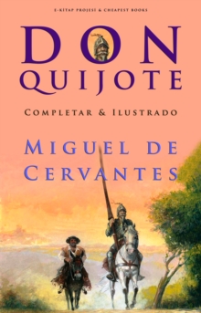 Don Quijote : [Completar & Ilustrado]