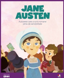 Micii eroi - Jane Austen
