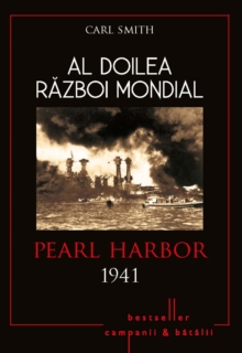Al Doilea Razboi Mondial - 02 - Pearl Harbor 1941