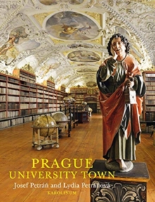 Prague : University Town