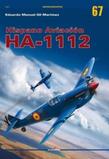 Hispano Aviacion Ha-1112