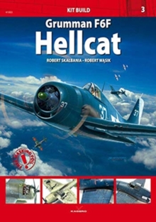 Grumman F6f Hellcat
