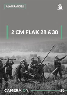 2cm Flak 28 & 30