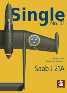 Saab J 21a