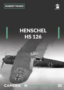 Henschel HS 126
