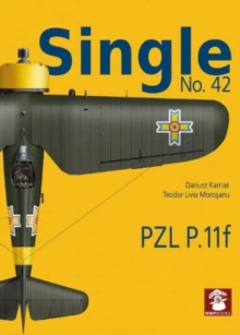 Single 42: PZL P.11f
