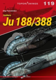 Junkers Ju 188/388