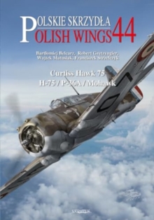 Curtiss Hawk 75 : H-75/P-36a/Mohawk