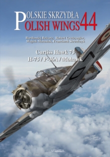 Curtiss Hawk 75 : H-75/P-36a/Mohawk