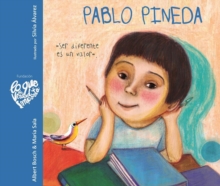 Pablo Pineda - Ser diferente es un valor (Pablo Pineda - Being Different is a Value) : Ser diferente es un valor