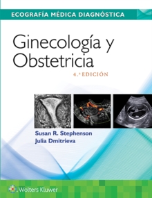 Ecografia medica diagnostica. Ginecologia y Obstetricia