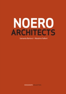 Building & Drawing : Noero Architects
