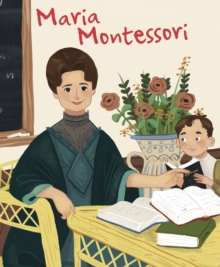 Maria Montessori : Genius